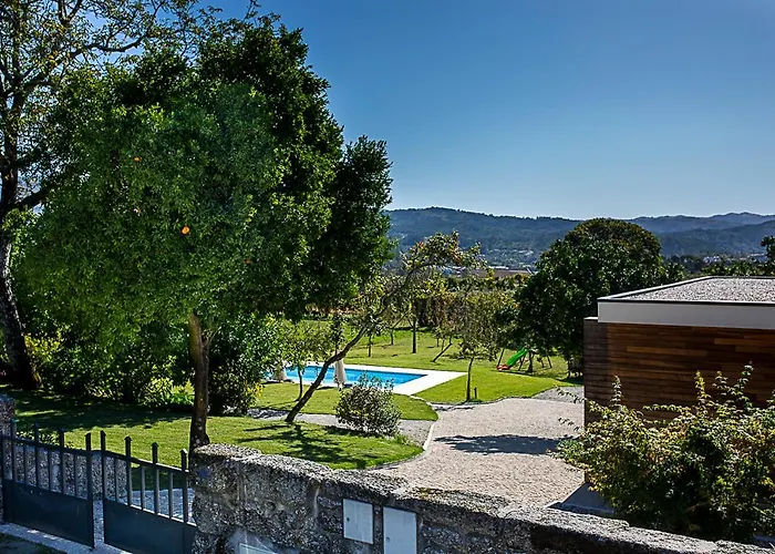 Regada House