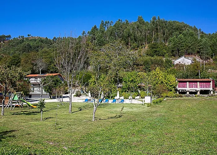 Regada House