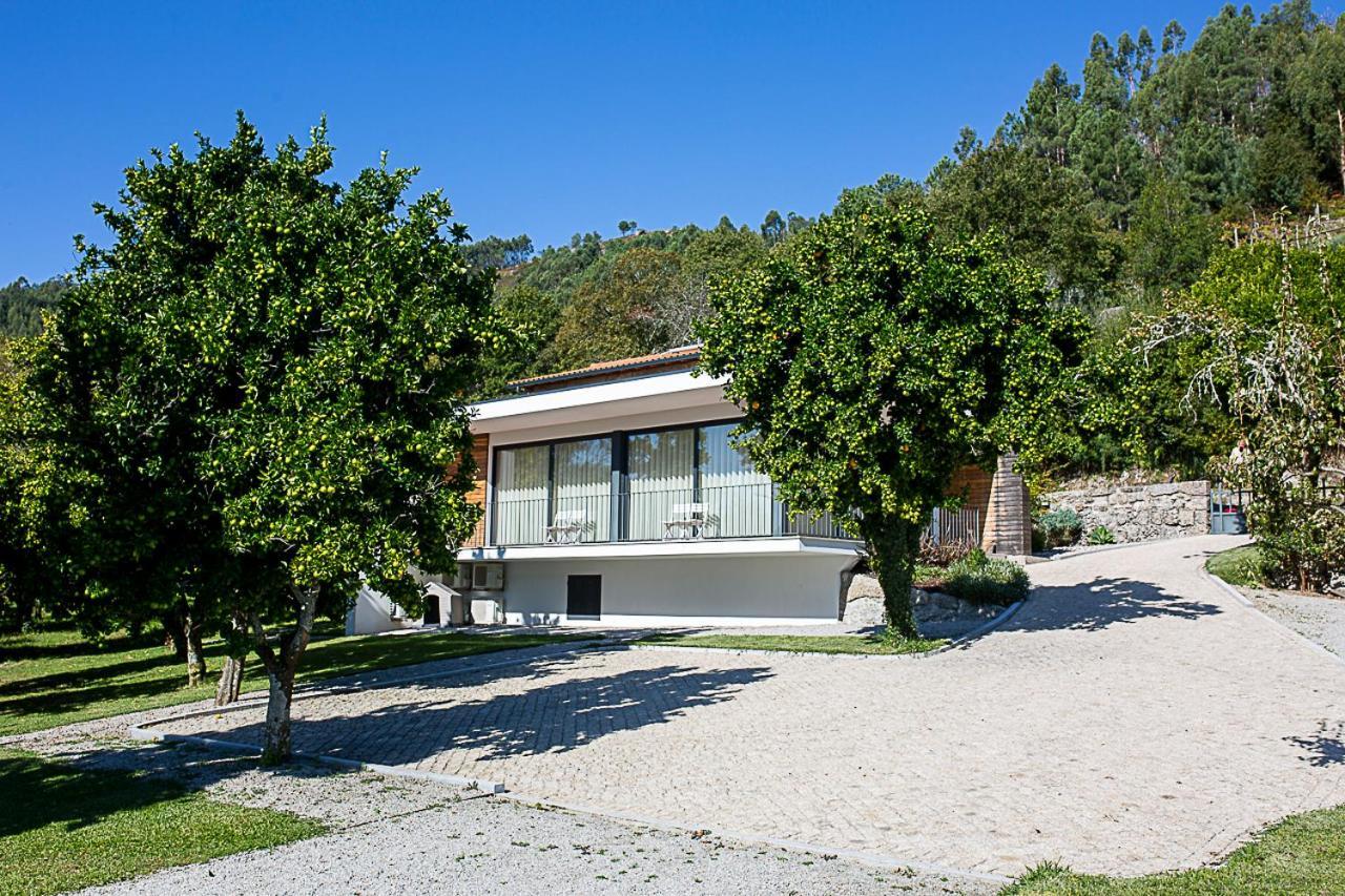 Regada House Gospodarstwo wiejskie