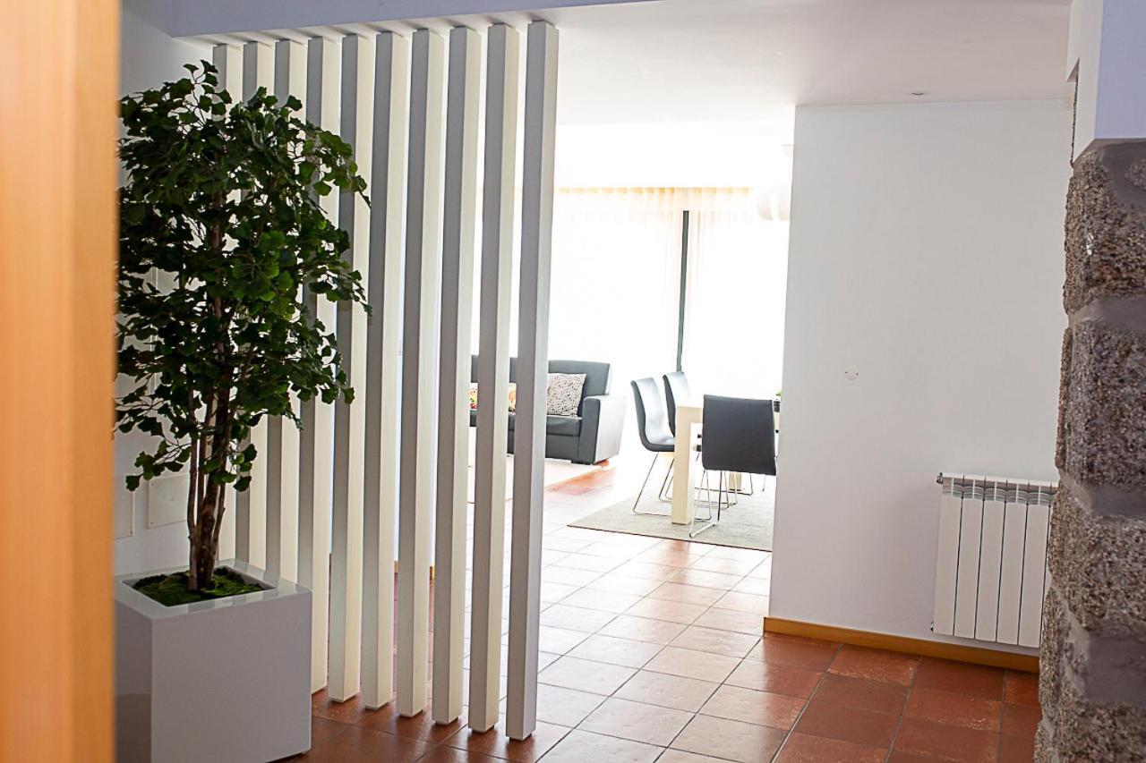Regada House Gospodarstwo wiejskie