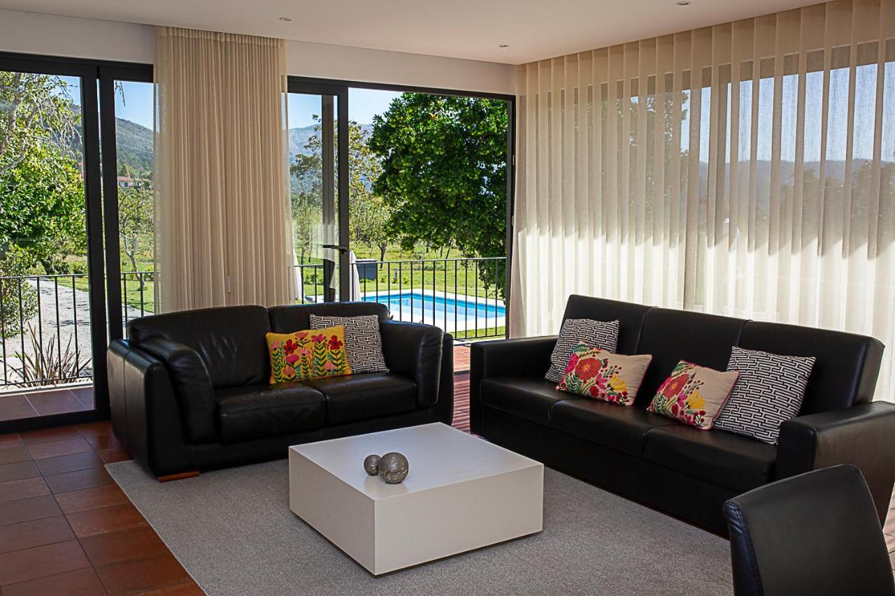 Regada House Gospodarstwo wiejskie Vieira do Minho